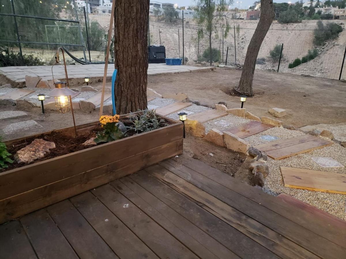 Moonlight Suite Arad צימר אור הירח, ערד Exterior photo