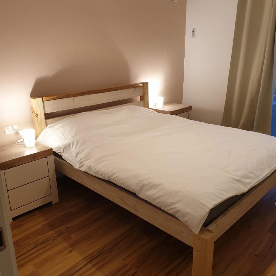 Moonlight Suite Arad צימר אור הירח, ערד Exterior photo