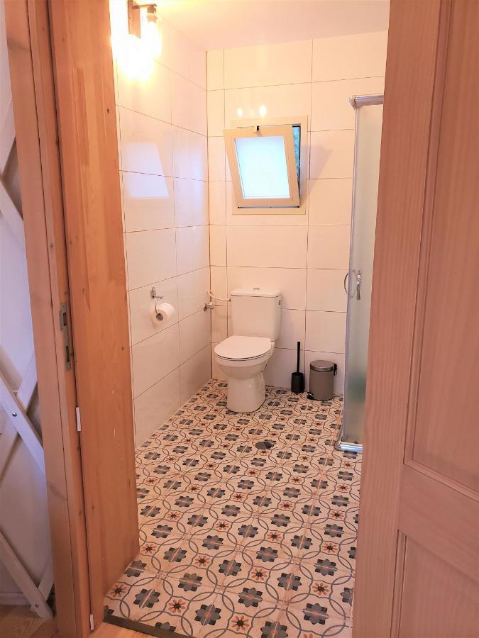 Moonlight Suite Arad צימר אור הירח, ערד Exterior photo